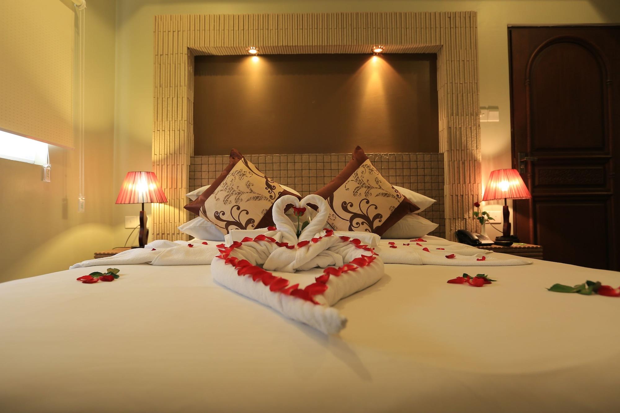 Hotel Shwe Gone Daing, Yangon Dış mekan fotoğraf