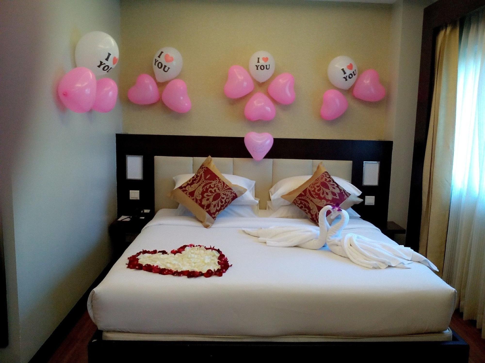 Hotel Shwe Gone Daing, Yangon Dış mekan fotoğraf