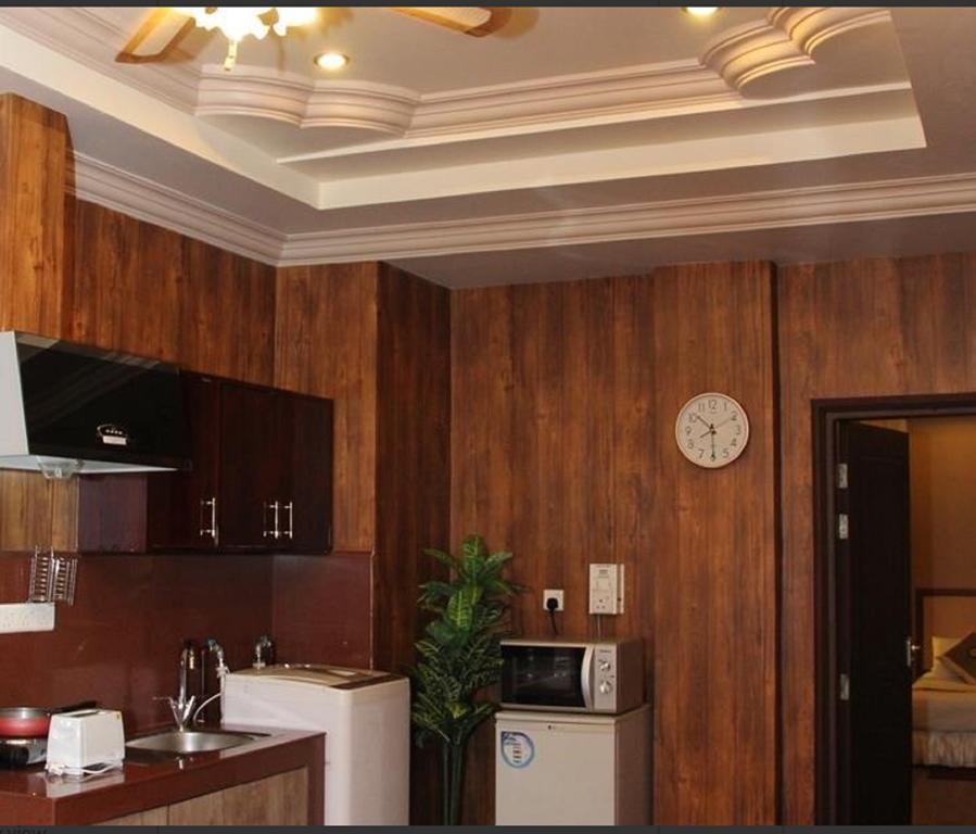 Hotel Shwe Gone Daing, Yangon Dış mekan fotoğraf