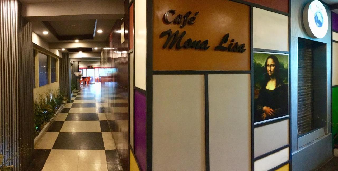 Hotel Shwe Gone Daing, Yangon Dış mekan fotoğraf